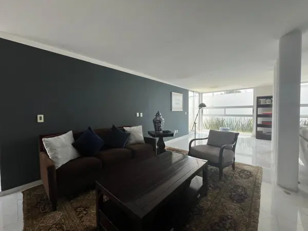 Casa en venta en Club de Golf los Encinos, Lerma — foto 3 de 17