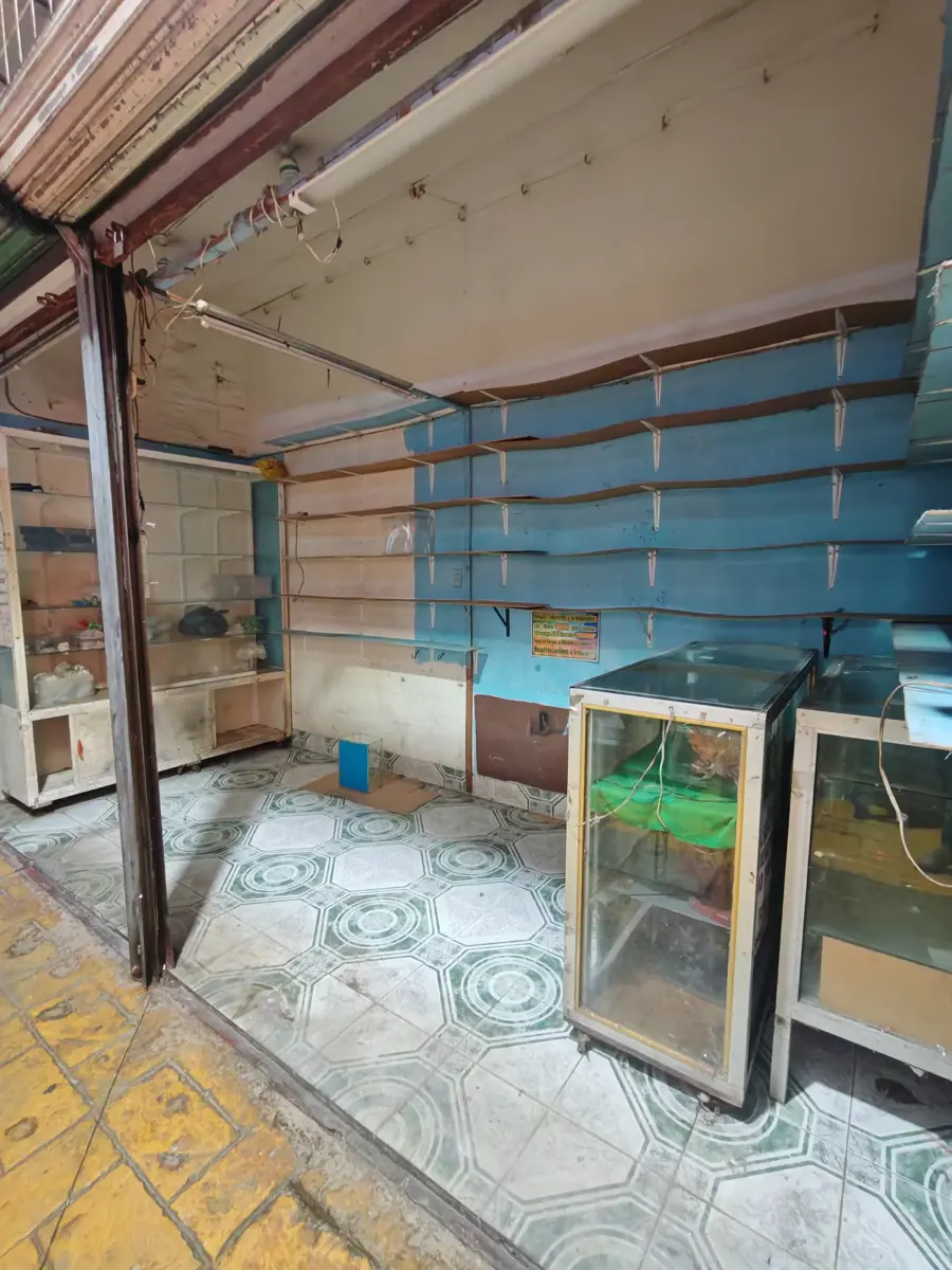 Local en venta en Ignacio Zaragoza, Veracruz — foto 1 de 3