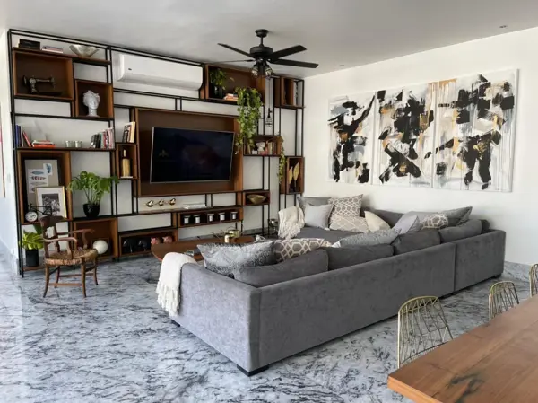 Quinta en venta en Los Rodriguez, Santiago — foto 2 de 3