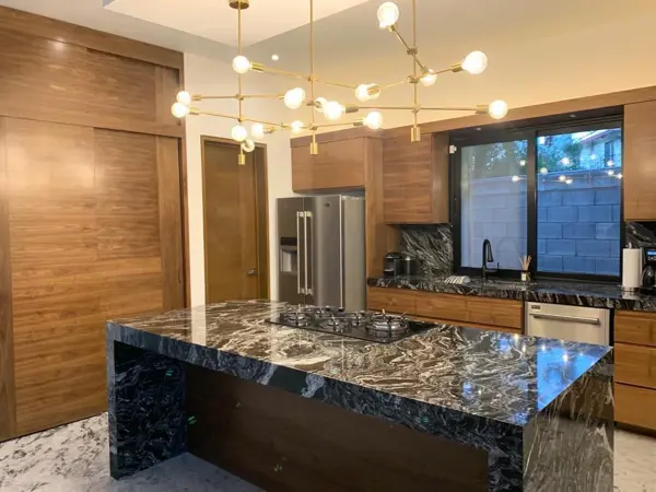Quinta en venta en Los Rodriguez, Santiago — foto 3 de 3