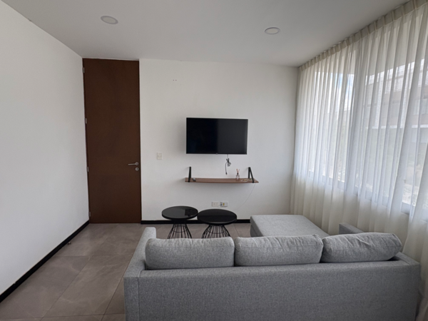 Departamento en renta en Temozon Norte, Mérida — foto 2 de 15