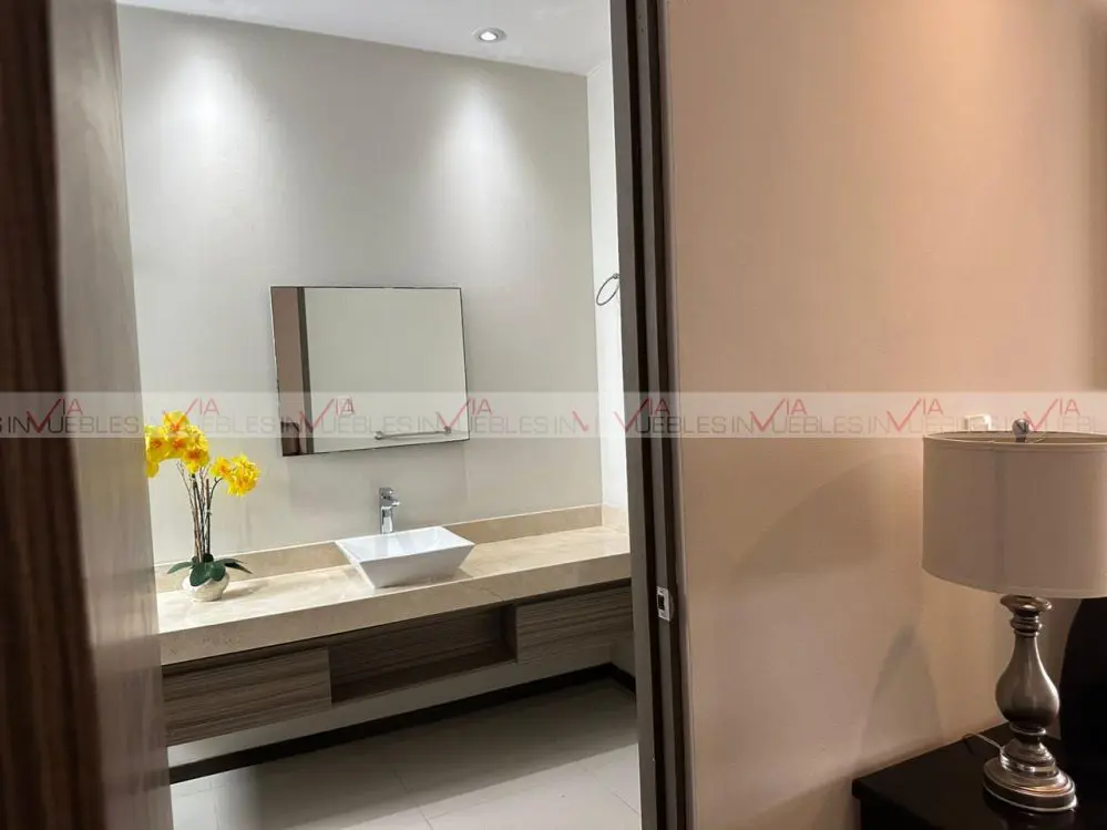 Casa en renta en Cumbres Elite, Monterrey — foto 1 de 29