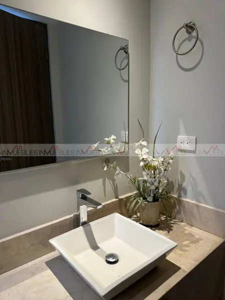 Casa en renta en Cumbres Elite, Monterrey — foto 3 de 29