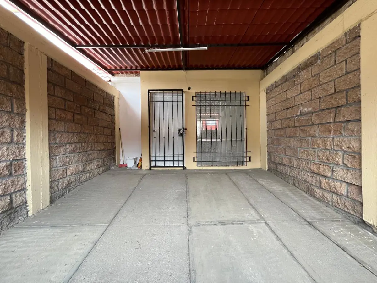 Casa en venta en San Antonio, Toluca — foto 1 de 14