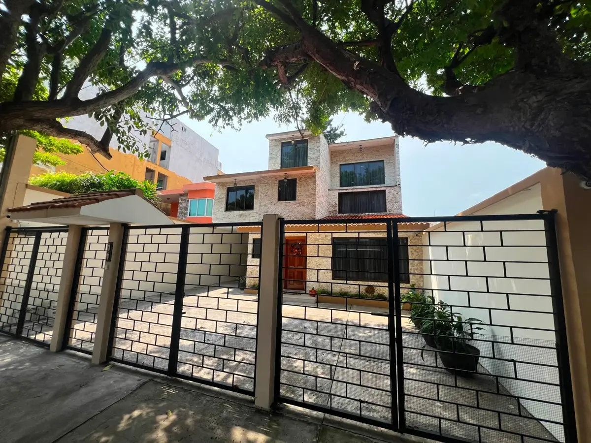 Casa en venta en La Tampiquera, Boca del Río — foto 1 de 24