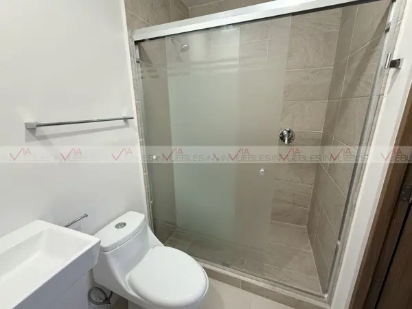 Departamento en renta en Cumbres Mediterraneo, Monterrey — foto 3 de 18