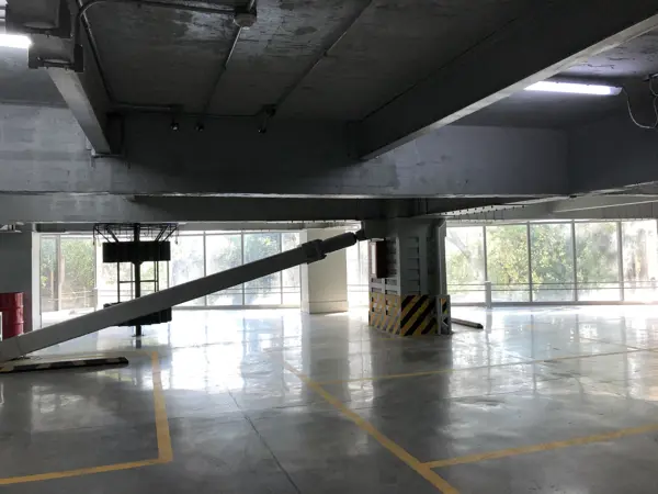 Oficina en Renta - Torre Cibeles Piso 12 y 13 - 1,080 m2