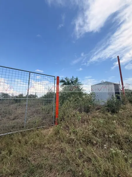 Terreno en venta en Los Aguirre, Allende — foto 3 de 12