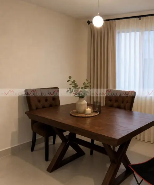 Casa en renta en Monte Kristal, Juárez — foto 2 de 12