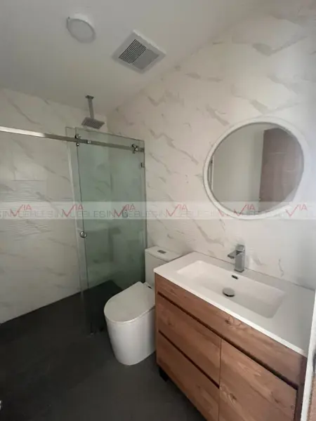 Departamento en renta en Obispado, Monterrey — foto 3 de 14