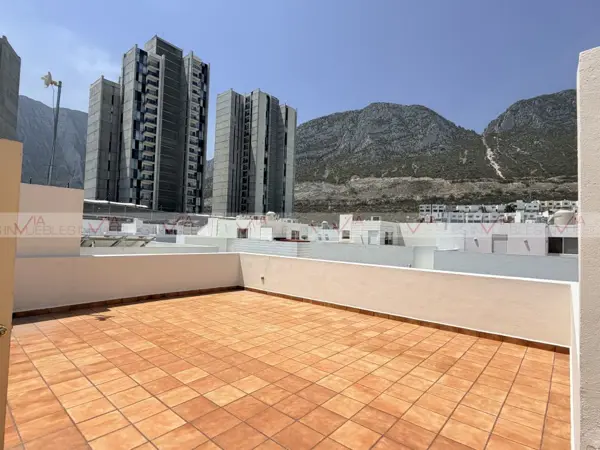 Casa en renta en Ventanas de la Huasteca, Santa Catarina — foto 3 de 25