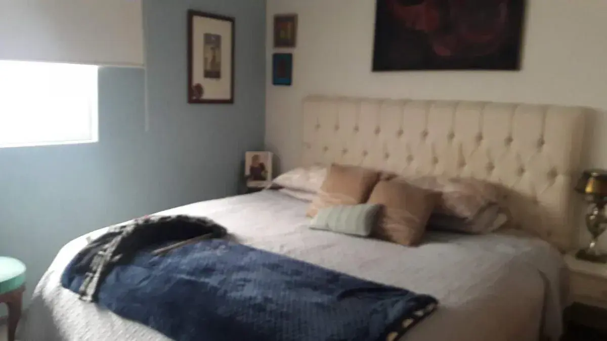 Vista 5 de Venta de Departamento en Jardines del Pedregal, Ciudad de México