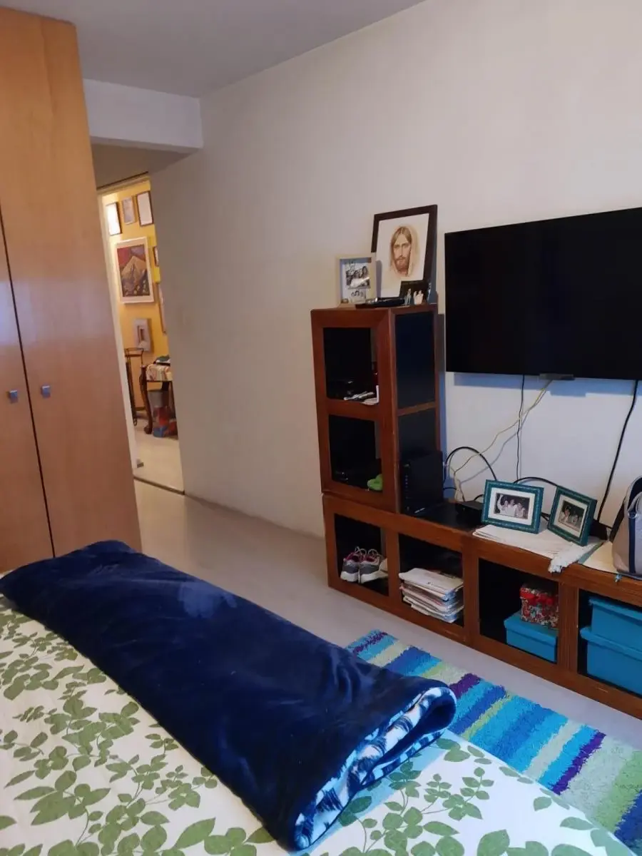 Vista 3 de Venta de Departamento en Jardines del Pedregal, Ciudad de México