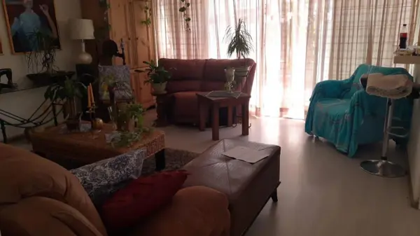 Venta de Departamento en Jardines del Pedregal, Ciudad de México