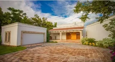 Casa en venta en Rincon del Montero, Parras — foto 2 de 20