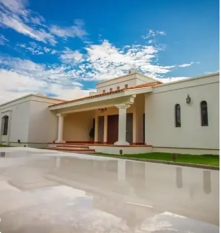 Casa en venta en Rincon del Montero, Parras — foto 1 de 20