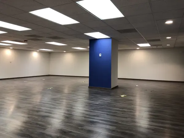 Oficina en renta en Juarez, Cuauhtémoc — foto 3 de 13