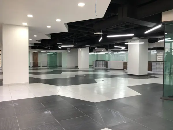 Oficina en renta en Juarez, Cuauhtémoc — foto 2 de 15