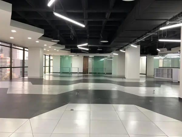 Oficina en Renta -Reforma  Piso 11 - 454 m2