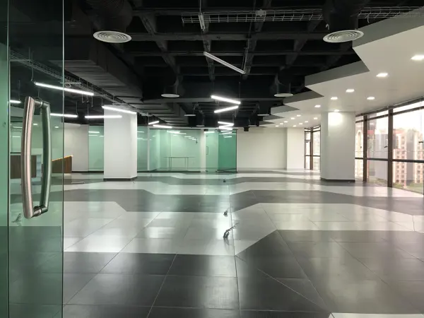 Oficina en renta en Juarez, Cuauhtémoc — foto 3 de 15