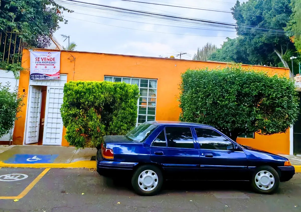 Terreno en venta en Granjas Esmeralda, Iztapalapa — foto 1 de 15