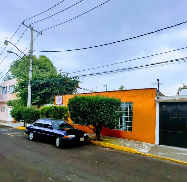Terreno en venta en Granjas Esmeralda, Iztapalapa — foto 3 de 15