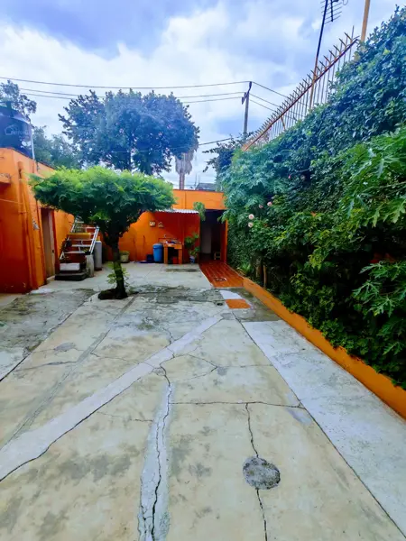Terreno en venta en Granjas Esmeralda, Iztapalapa — foto 2 de 15
