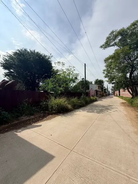 Terreno en venta en Santa Cruz Xoxocotlán, Santa Cruz Xoxocotlán — foto 3 de 6