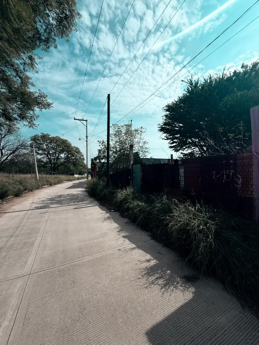Terreno en venta en Santa Cruz Xoxocotlán, Santa Cruz Xoxocotlán — foto 1 de 6