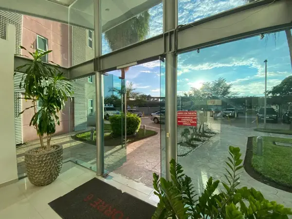 Departamento en renta en Culiacán Tres Ríos, Culiacán — foto 3 de 16