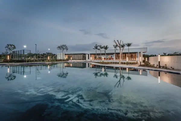 Terreno en venta en Santa María Yaxché, Mérida — foto 2 de 11