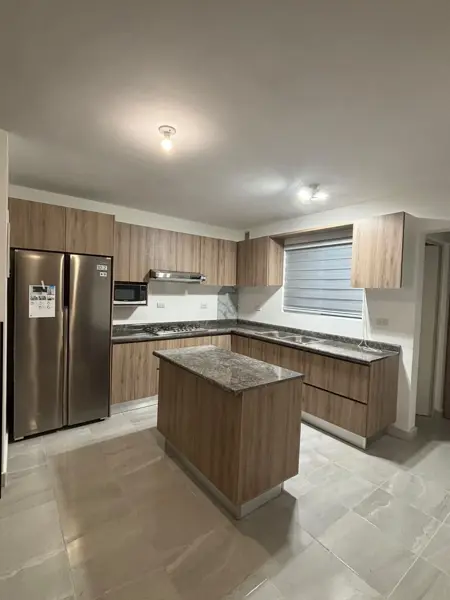 DEPARTAMENTO  AMUEBLADO EN RENTA EN  MONTERREY
