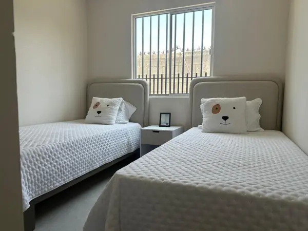 Departamento en renta en San Bernabe, Monterrey — foto 3 de 5