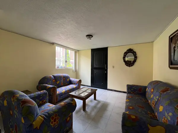 Casa en venta en Santa Ana Tlapaltitlan, Toluca — foto 3 de 55