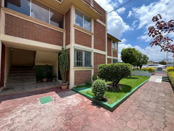 Casa en Venta - Toluca - 107m2