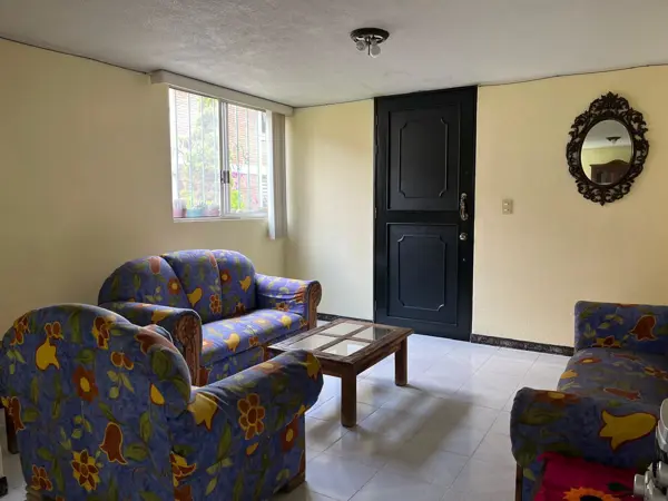 Casa en venta en Santa Ana Tlapaltitlan, Toluca — foto 2 de 55
