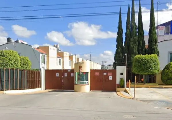 Casa en remate hipotecario en Bosques de la Hacienda, Cuautitlán Izcalli