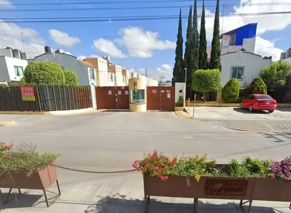 Casa en venta en Bosques de la Hacienda 1a Sección, Cuautitlán Izcalli — foto 2 de 18