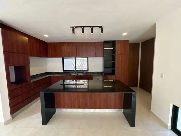 Casa Nueva Venta, Margaritas Cholul | Entrega Inmediata | Zona Norte de Mérida
