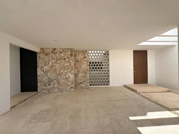 Casa en venta en Las Margaritas de Cholul, Mérida — foto 3 de 45