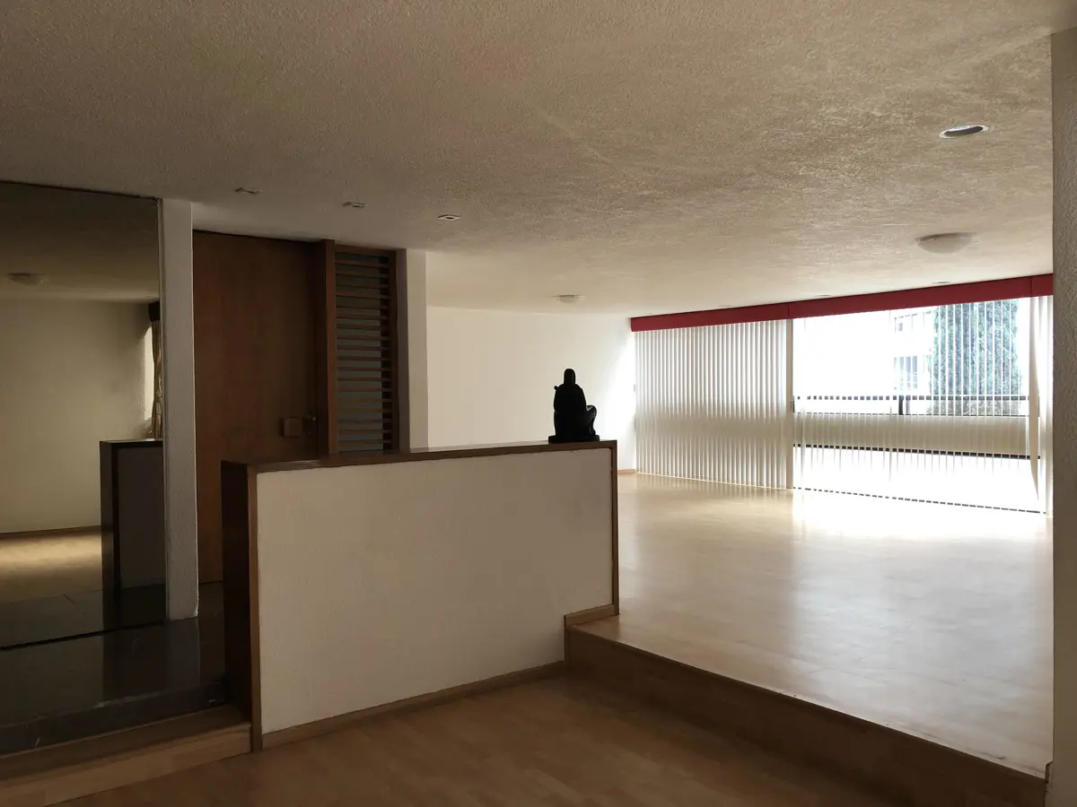 Departamento en venta en Lomas de Chapultepec, Miguel Hidalgo — foto 1 de 22