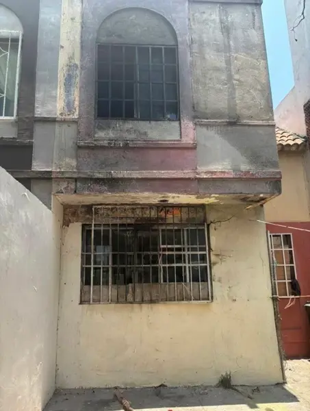 Casa en Venta en Lomas de Río Medio II, Veracruz – Ubicación Estratégica en Zona Norte
