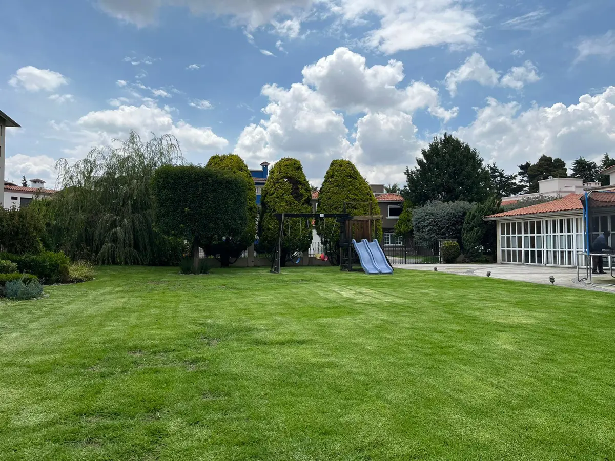 Terreno en venta en La Providencia, Metepec — foto 1 de 15