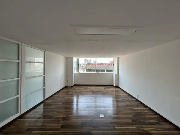 Oficina en Renta - Moliere - Piso 10 - 95 m2 Oficina en Renta - Moliere - Piso 10 - 95 m2