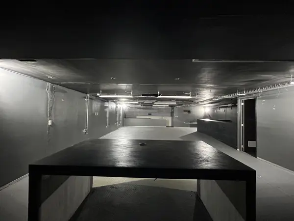 Local en Renta - Torre el Greco PB - 400 m2