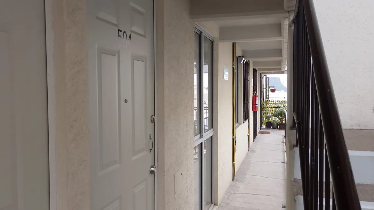 Vista 3 de Departamento en Venta en Centro, CDMX