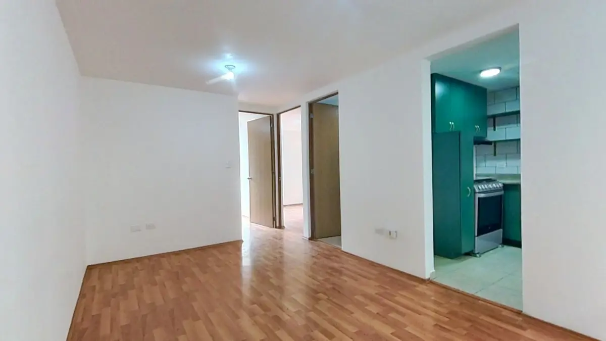 Departamento en venta en Centro (Área 8), Cuauhtémoc — foto 1 de 17