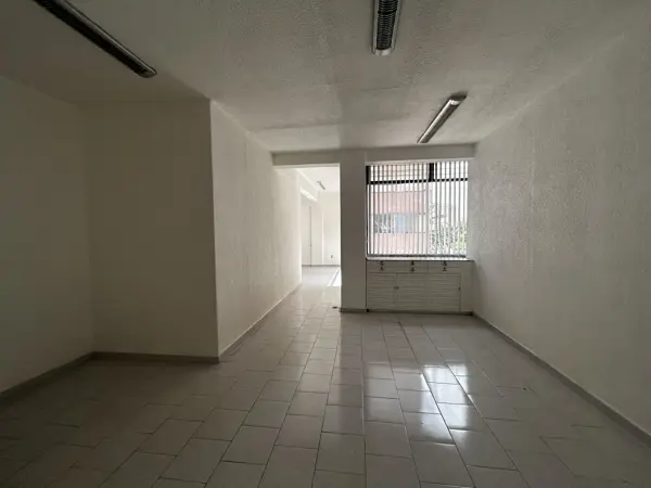 Oficina en renta en Napoles, Benito Juárez — foto 2 de 15
