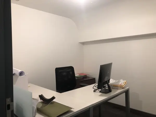 Oficina en renta en Polanco, Miguel Hidalgo — foto 3 de 13