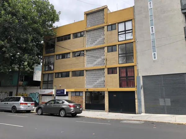 Edificio en Venta - Cumbres de Mlatrata - 637 m2